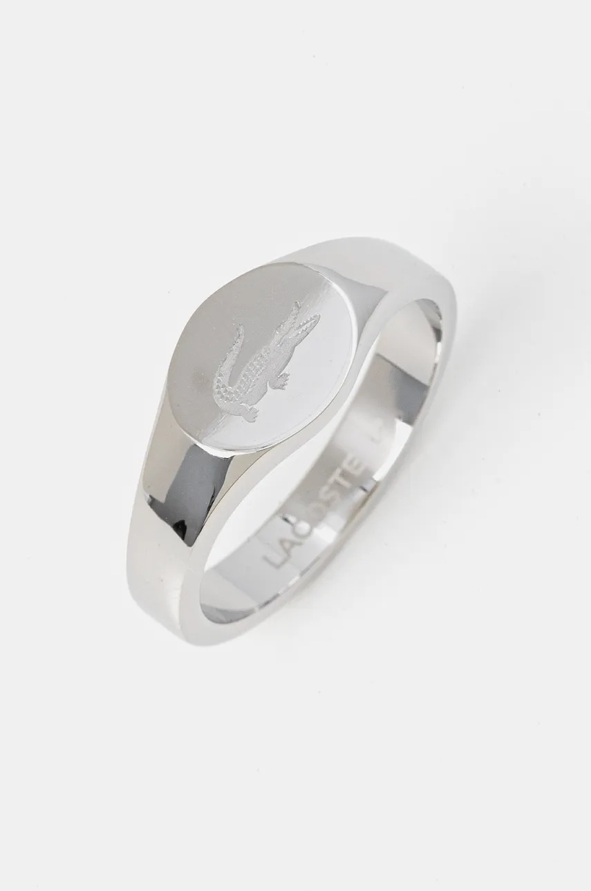 

Бижута Lacoste 2040301G, Сребърен