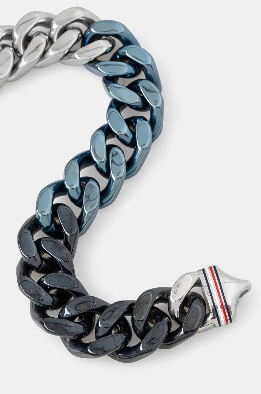 Браслет Tommy Hilfiger мужской 2790515 Браслет Tommy Hilfiger мужской 2790515