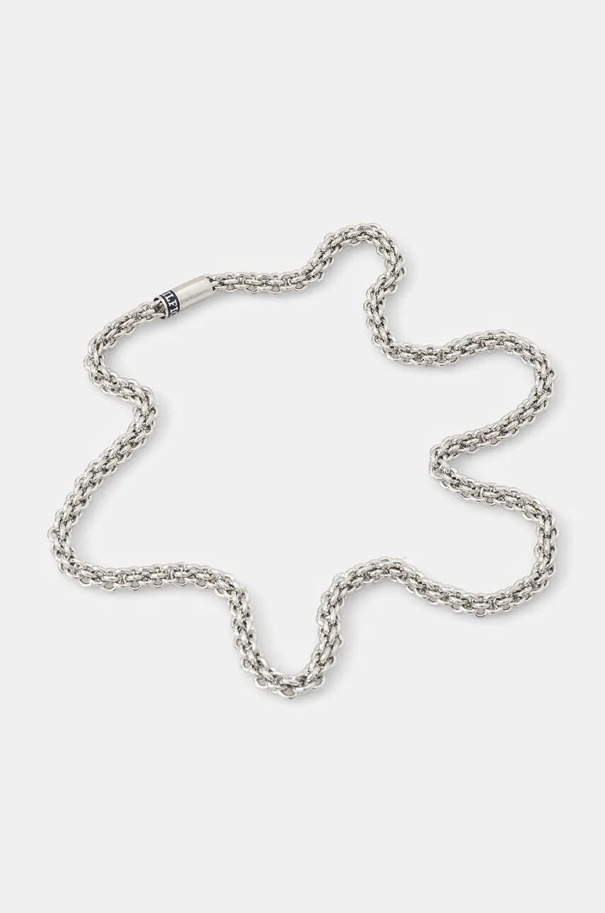 

Колие Tommy Hilfiger 2790524, Сребърен