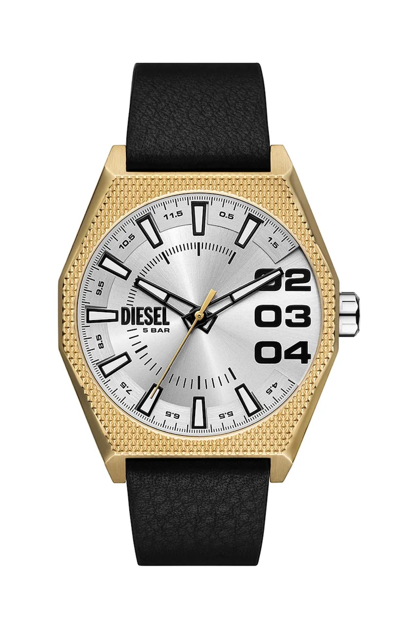 Diesel ceas Classic barbati, culoarea auriu, DZ2219