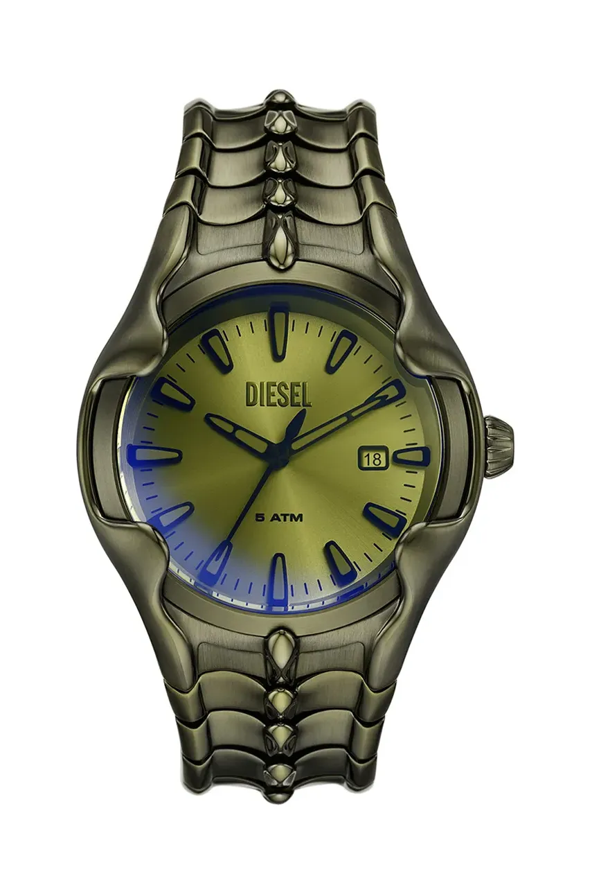 Ρολόι Diesel Vert