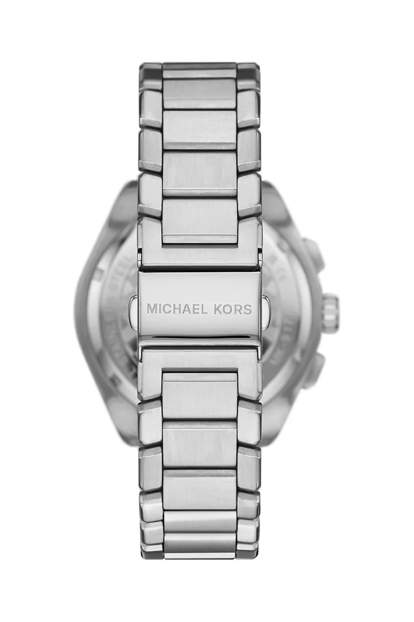 Часы Michael Kors ACCELERATOR 2.0 мужские цвет серебрянный MK9188 Часы Michael Kors ACCELERATOR 2.0 мужские цвет серебрянный MK9188