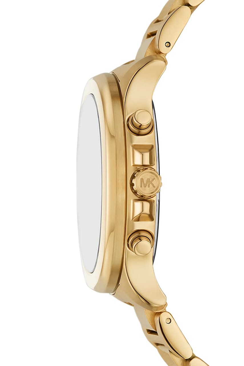 Часы Michael Kors мужские цвет золотой MK9192 Часы Michael Kors мужские цвет золотой MK9192