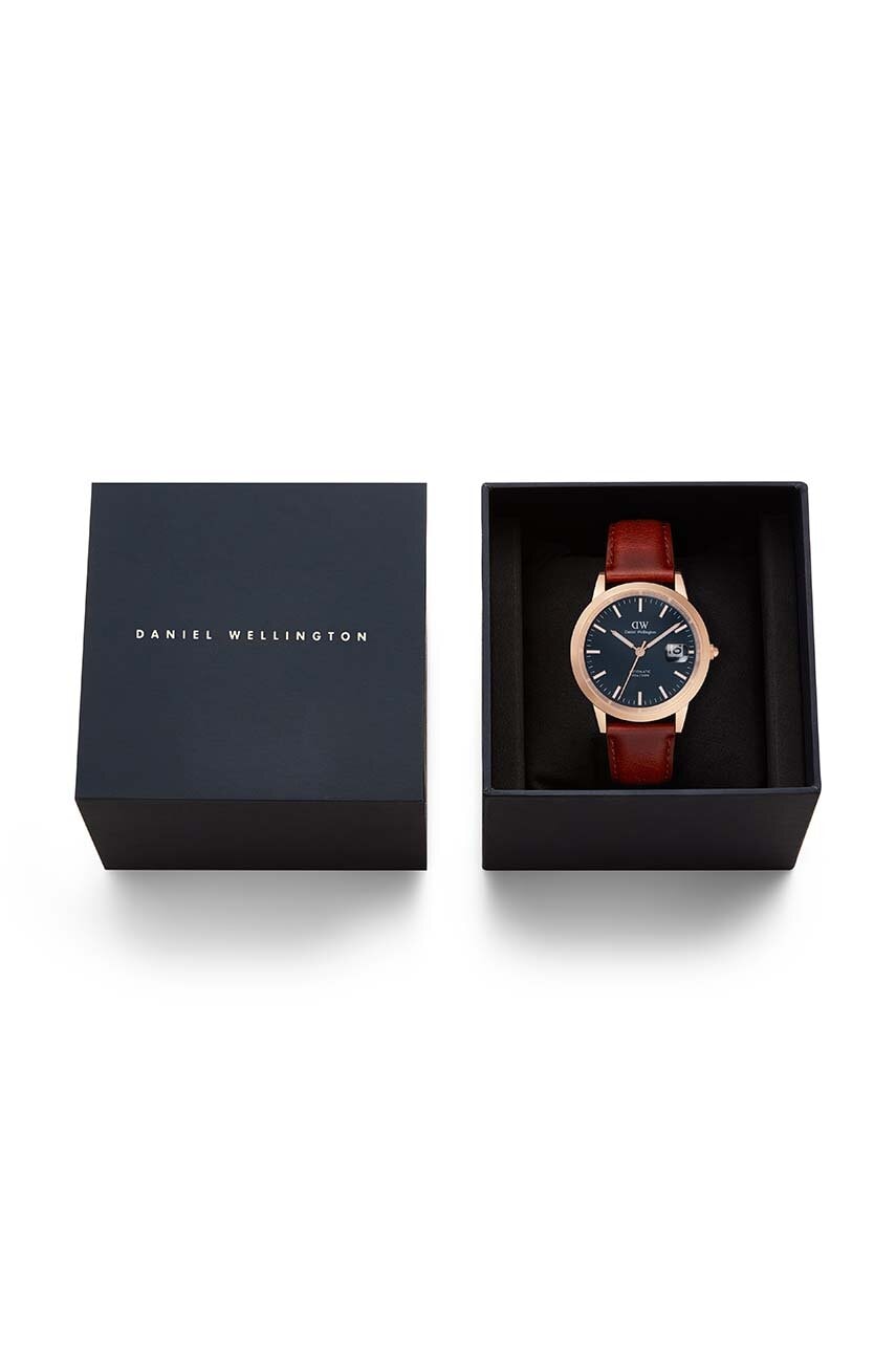 Hodinky Daniel Wellington
