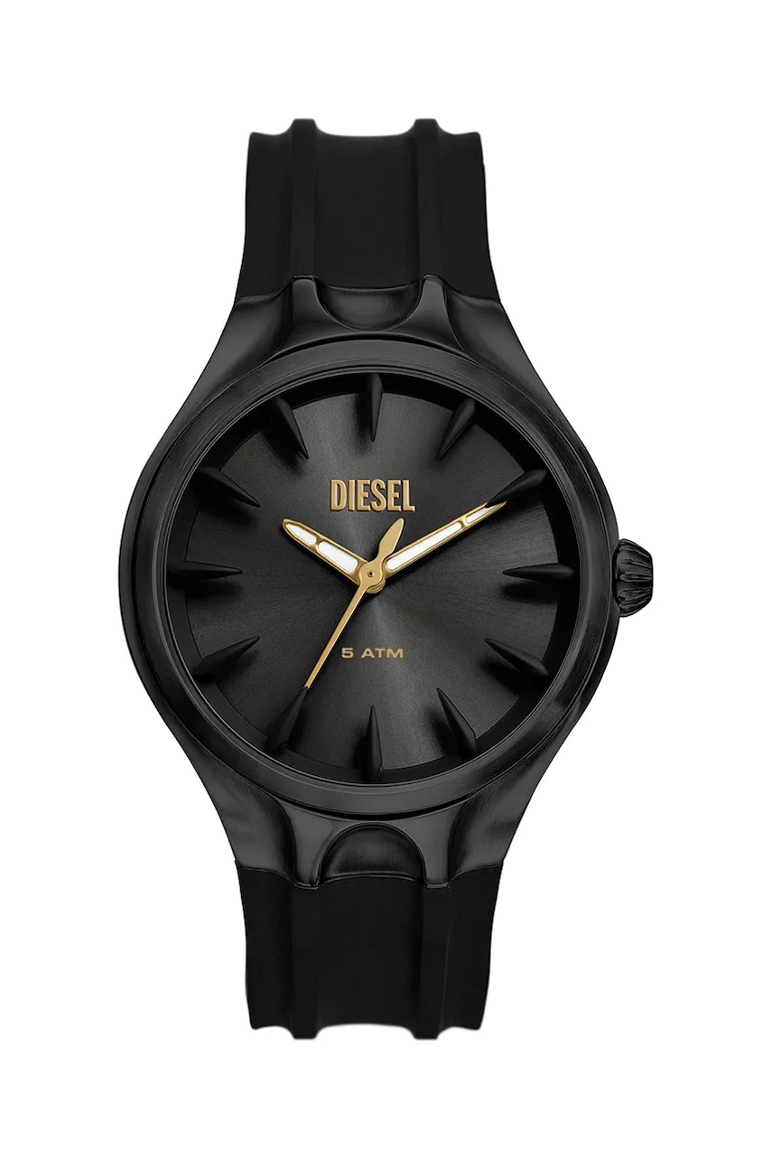 Diesel ceas barbati, culoarea negru, DZ2217 Diesel ceas barbati, culoarea negru, DZ2217