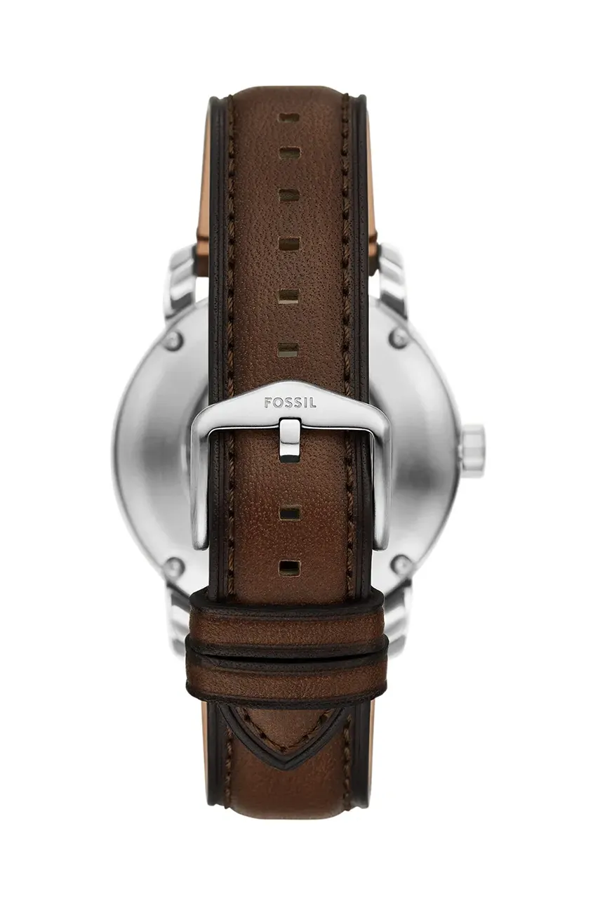 Часы Fossil мужские цвет коричневый ME3264 Часы Fossil мужские цвет коричневый ME3264