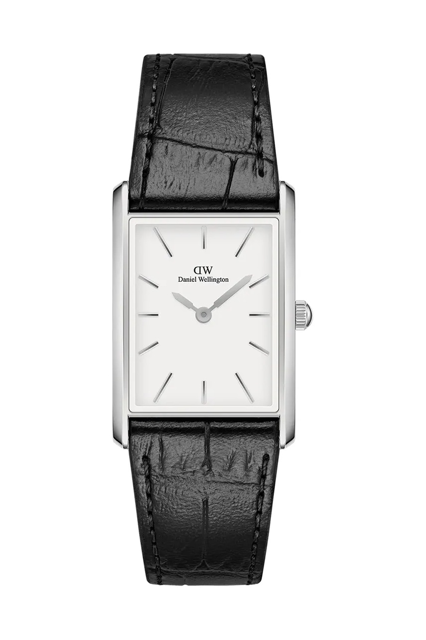 Daniel Wellington ceas barbati, culoarea negru, DW00100697