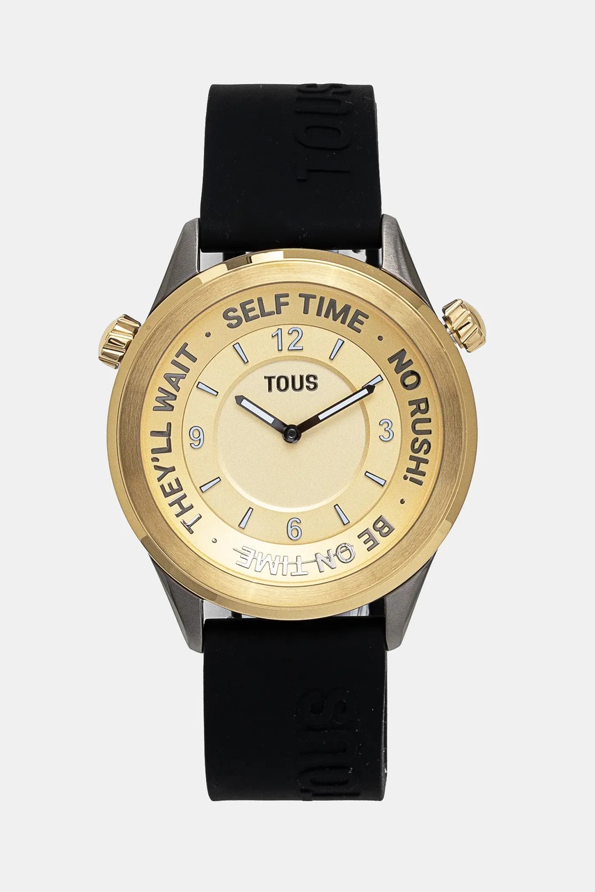 Tous ceas bărbați, culoarea auriu, 3000133300