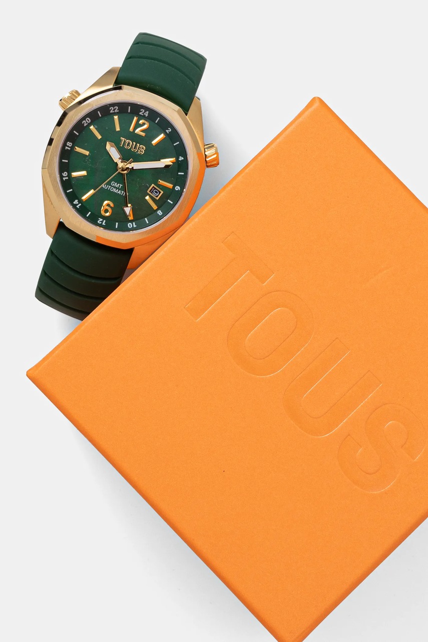 Ρολόι Tous χρώμα: χρυσαφί, 3000133600 φωτογραφία