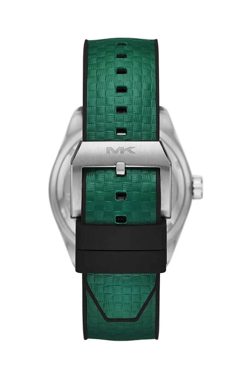 Часы Michael Kors ACCELERATOR 2.0 мужские цвет зелёный MK9173 Часы Michael Kors ACCELERATOR 2.0 мужские цвет зелёный MK9173