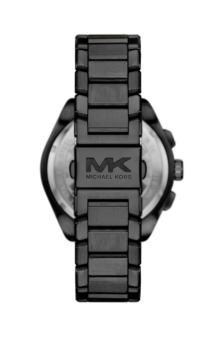 Часы Michael Kors ACCELERATOR 2.0 мужские цвет чёрный MK9179 Часы Michael Kors ACCELERATOR 2.0 мужские цвет чёрный MK9179