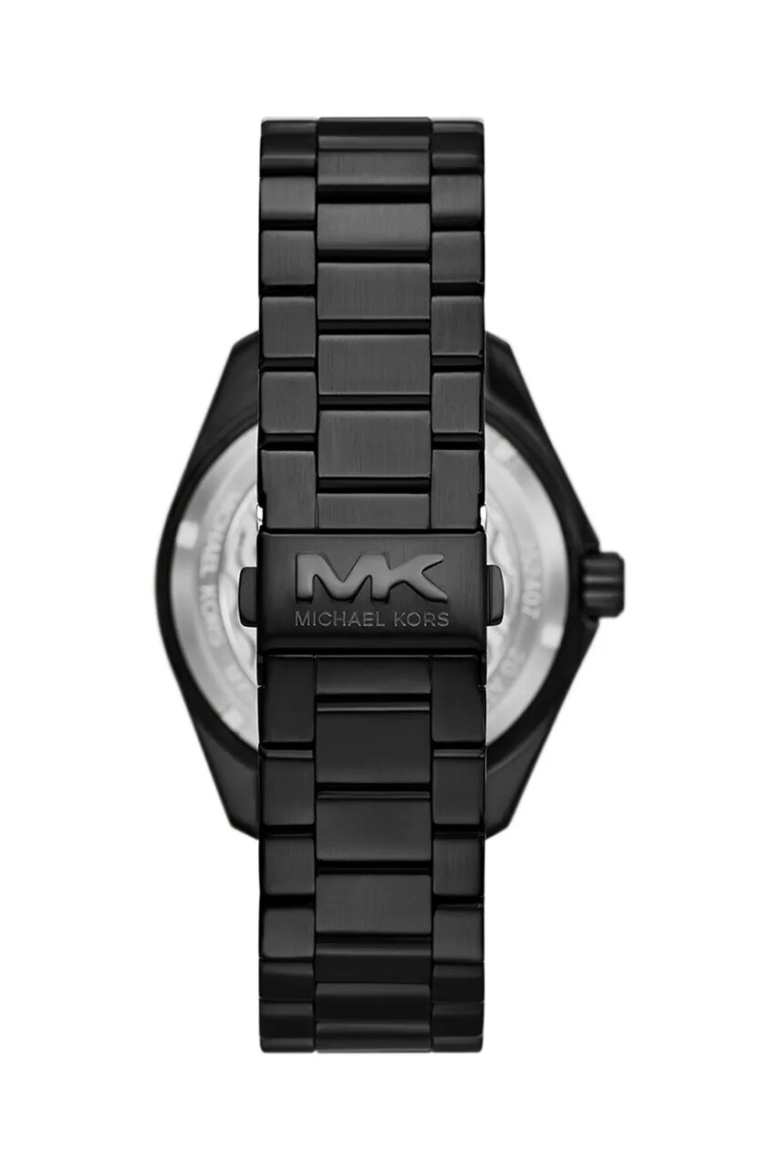 Часы Michael Kors мужские цвет чёрный MK9181 Часы Michael Kors мужские цвет чёрный MK9181