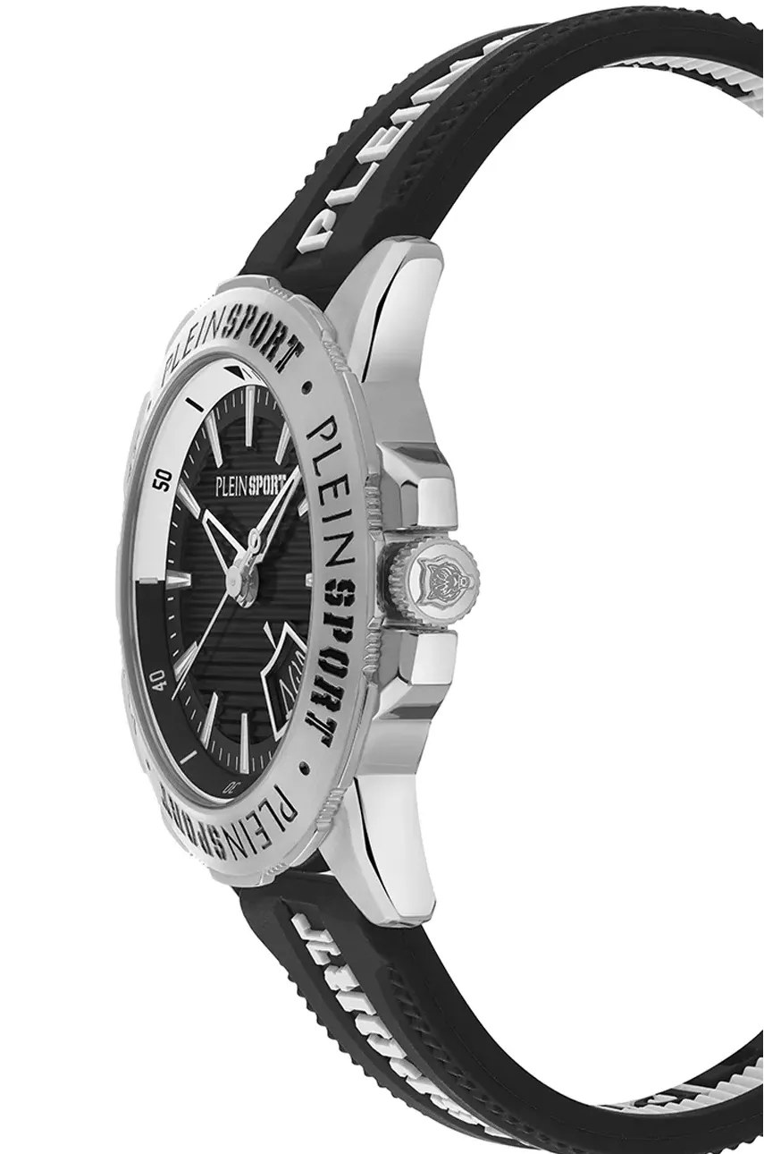 Часы PLEIN SPORT мужские цвет чёрный PSGDA0424 Часы PLEIN SPORT мужские цвет чёрный PSGDA0424