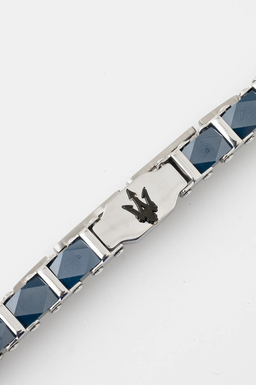 Браслет Maserati CERAMIC мужской JM424ATZ45