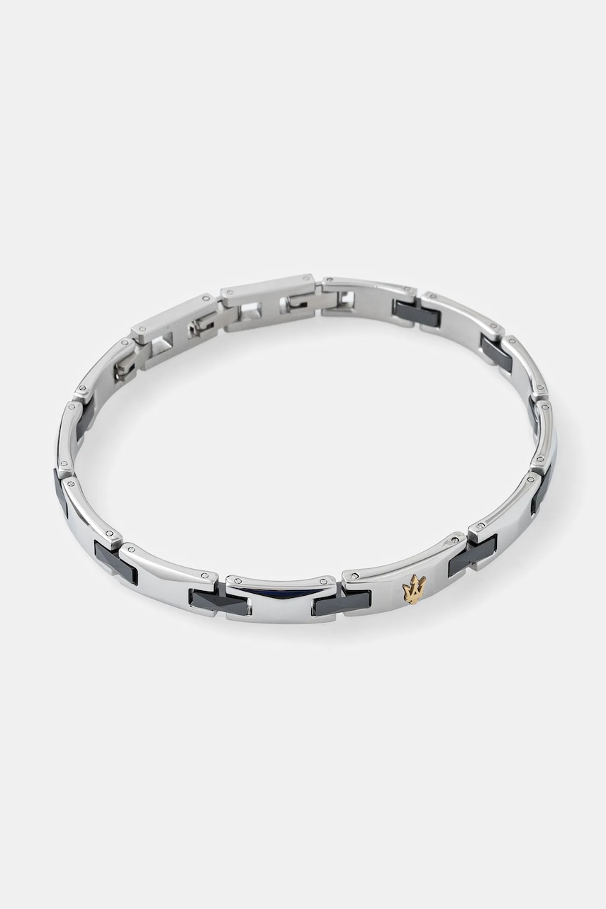 Maserati bratara CERAMIC barbati, JM424ATZ49