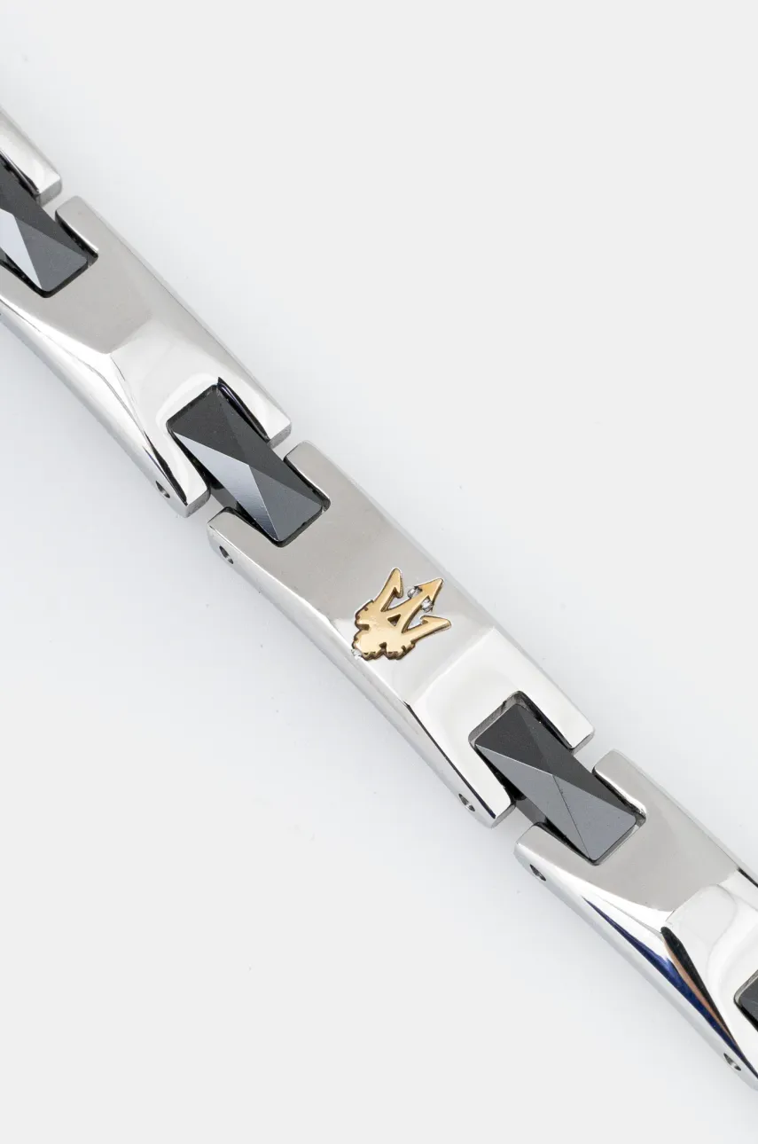 Браслет Maserati CERAMIC мужской JM424ATZ49 Браслет Maserati CERAMIC мужской JM424ATZ49