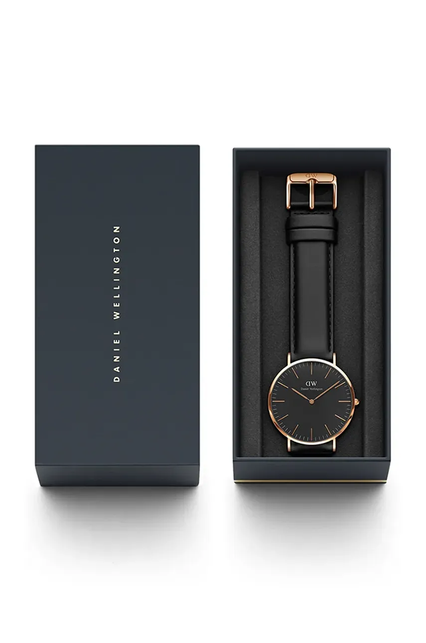 Hodinky Daniel Wellington