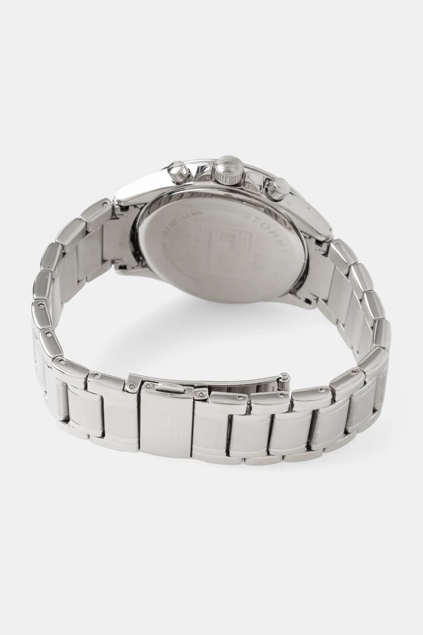 Часы Tommy Hilfiger мужские цвет серебрянный 1782559 Часы Tommy Hilfiger мужские цвет серебрянный 1782559
