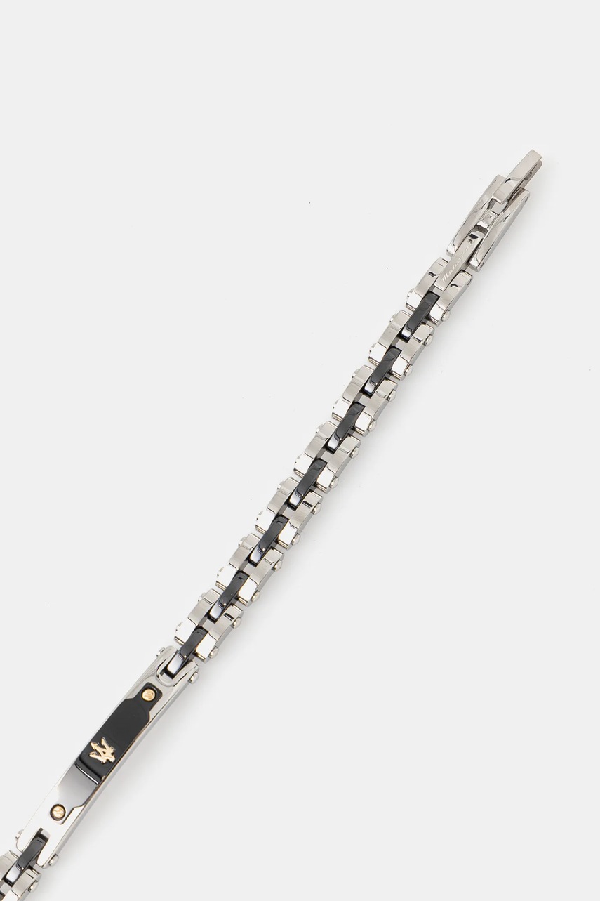 Браслет Maserati мужской JM424AXU06 Браслет Maserati мужской JM424AXU06