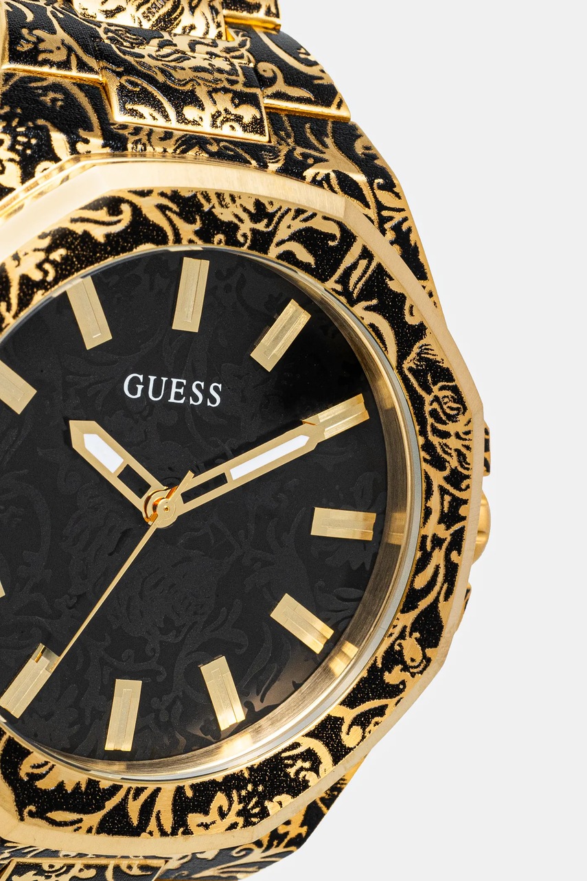 Часы Guess мужские цвет золотой GW0700G1 Часы Guess мужские цвет золотой GW0700G1