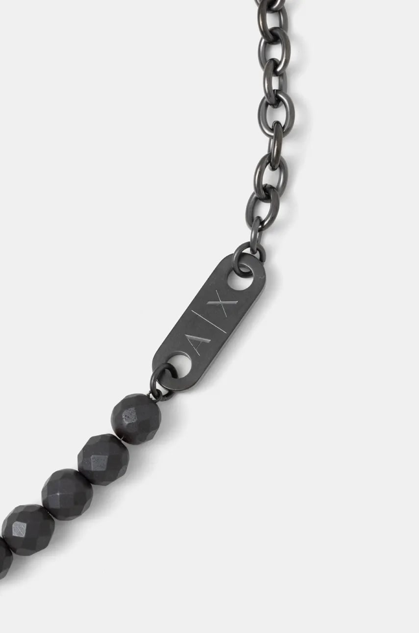 Цепочка Armani Exchange CLASSIC мужская AXG0150060 Цепочка Armani Exchange CLASSIC мужская AXG0150060