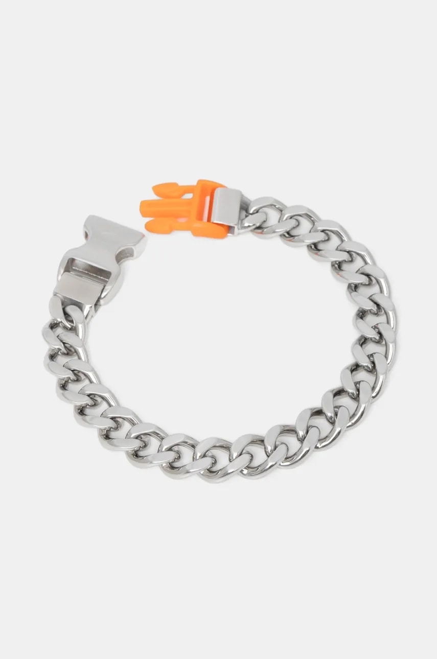 Armani Exchange bratara LOGO barbati, AXG0153040