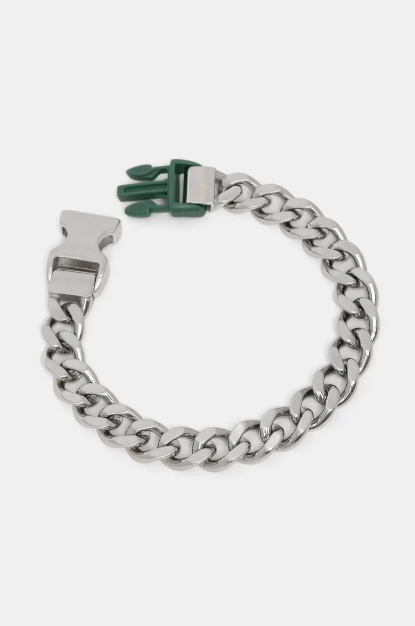 Levně Náramek Armani Exchange LOGO AXG0154040