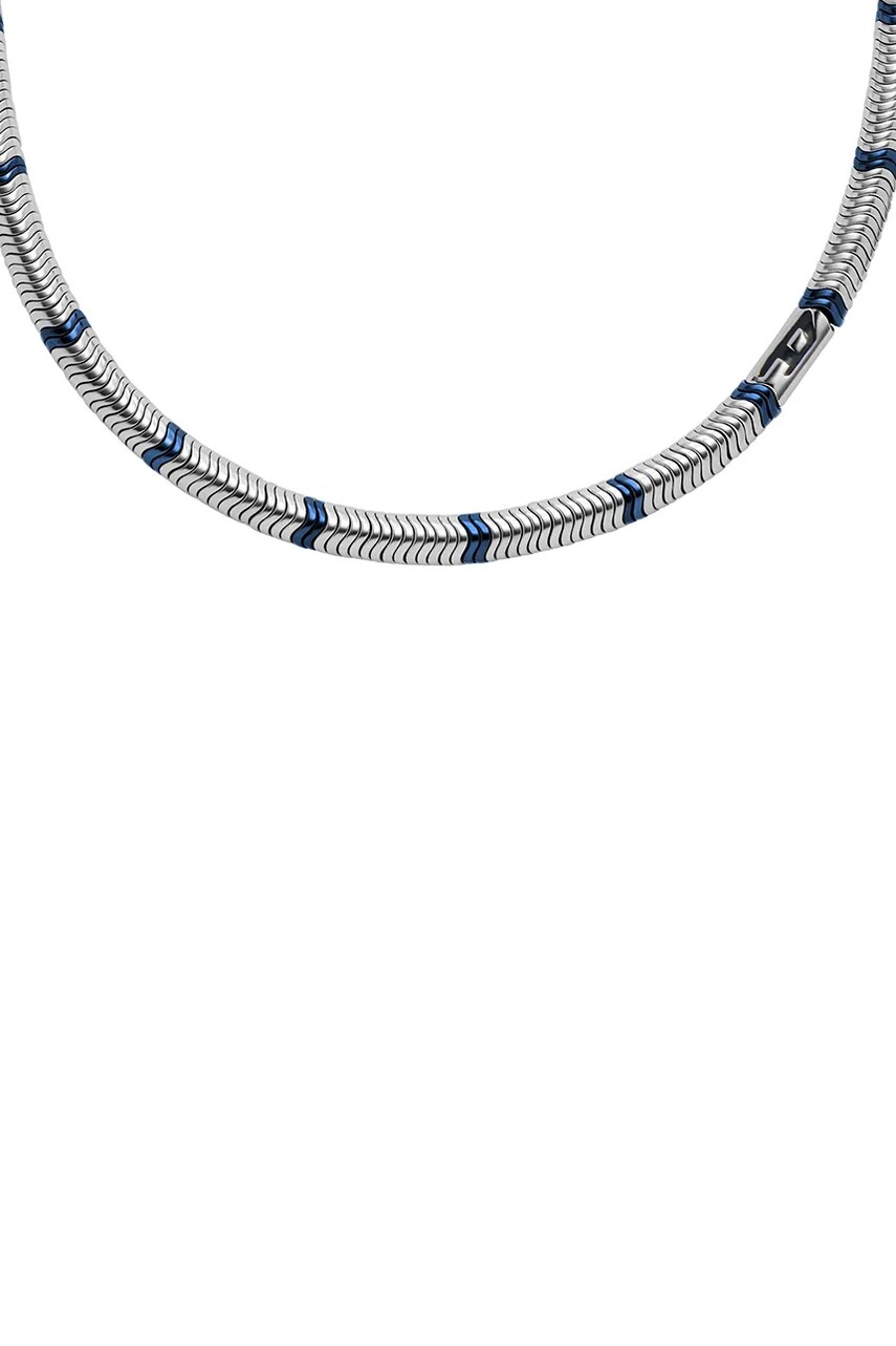 Diesel colier BEADS bărbați, DX1576931