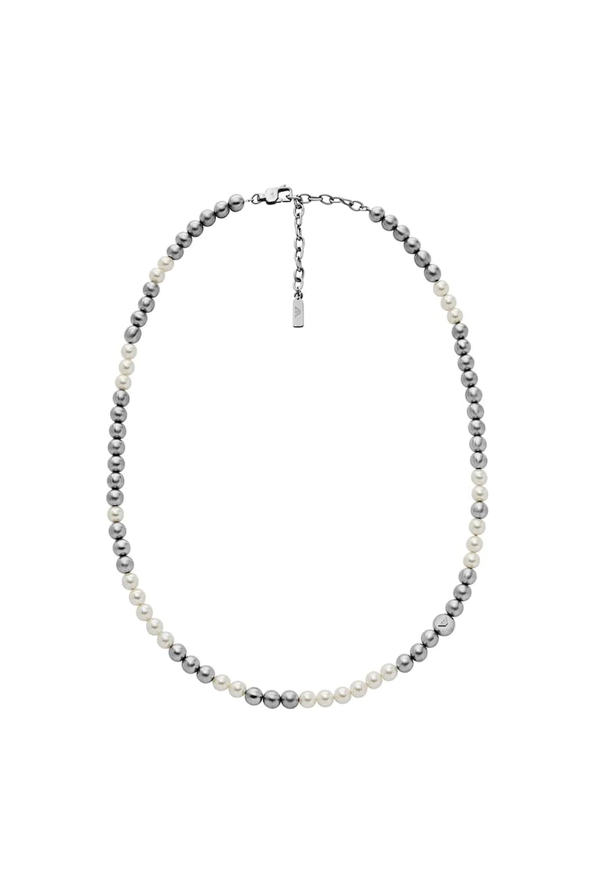 Цепочка Emporio Armani ICONIC TREND мужская EGS3176040 Цепочка Emporio Armani ICONIC TREND мужская EGS3176040