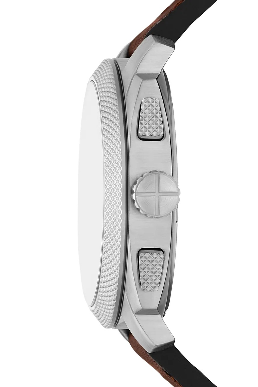 Fossil óra MACHINE barna, férfi, FS6100 termék 2. képe