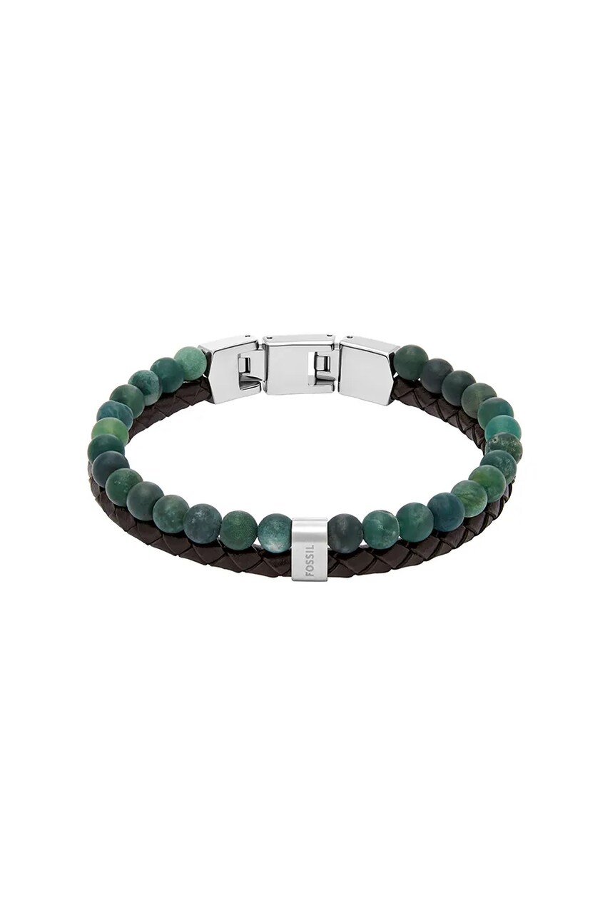 Fossil bratara JEWELRY barbati, JF04854040