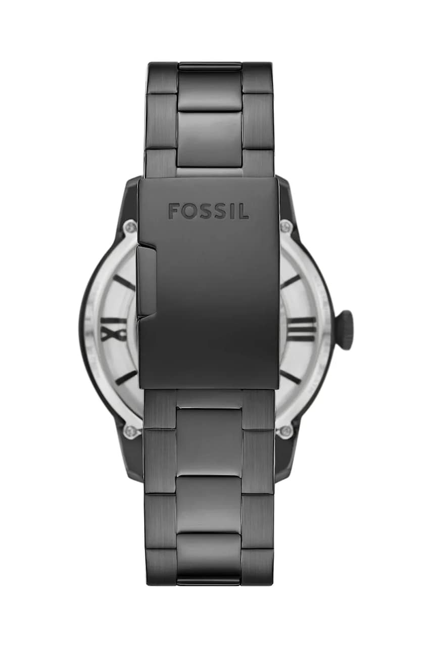 Часы Fossil TOWNSMAN мужские цвет серый ME3268 Часы Fossil TOWNSMAN мужские цвет серый ME3268