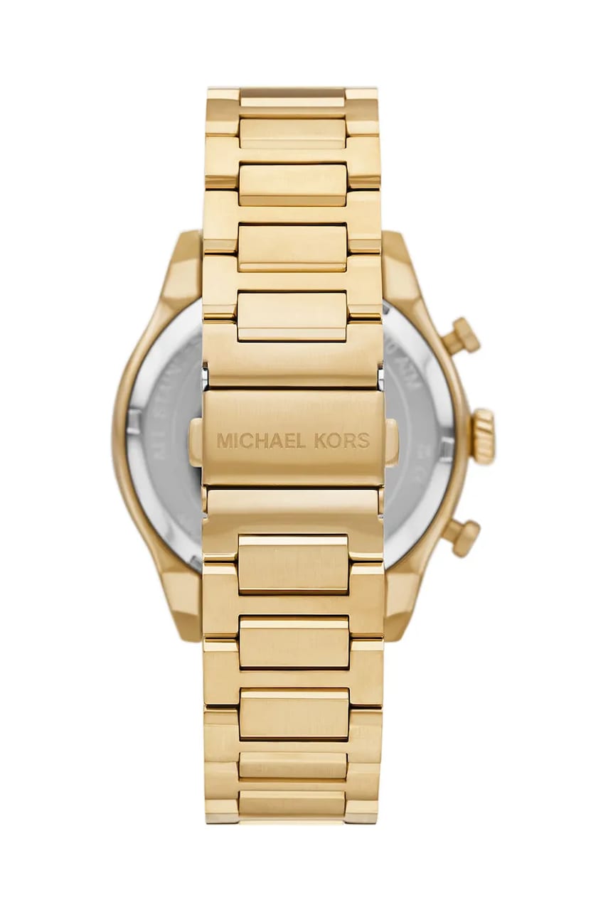 Часы Michael Kors PANORAMA мужские цвет золотой MK9195 Часы Michael Kors PANORAMA мужские цвет золотой MK9195