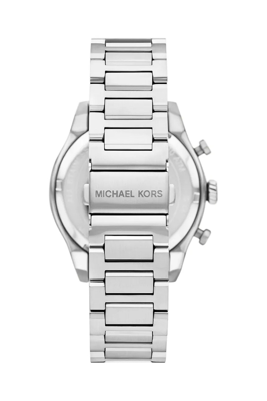 Часы Michael Kors PANORAMA мужские цвет серебрянный MK9196 Часы Michael Kors PANORAMA мужские цвет серебрянный MK9196