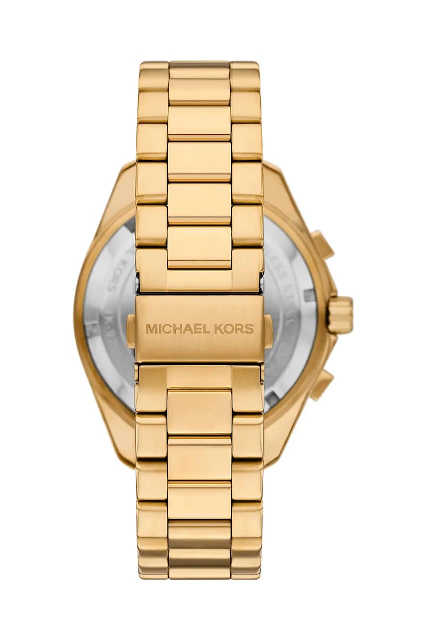 Часы Michael Kors MARITIME мужские цвет золотой MK9202 Часы Michael Kors MARITIME мужские цвет золотой MK9202