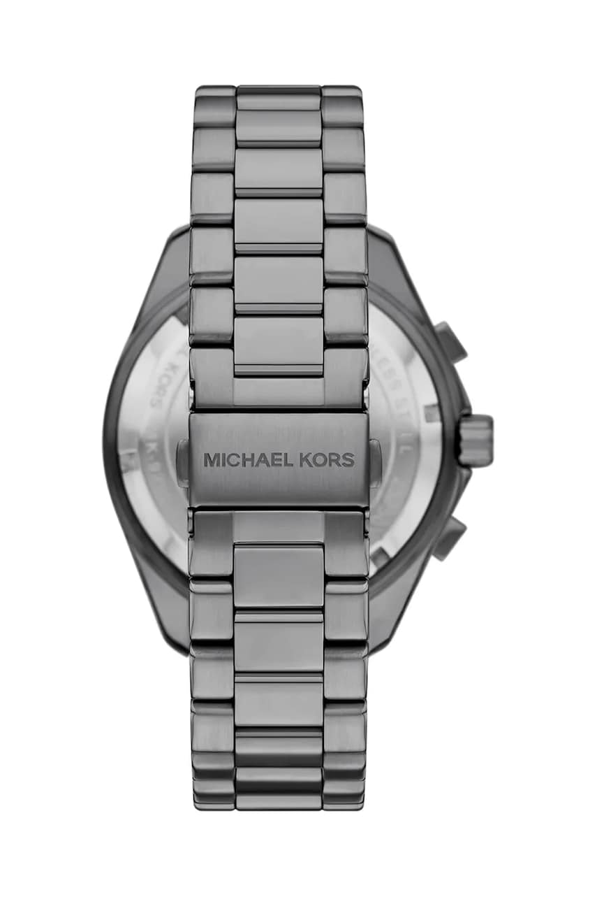 Часы Michael Kors MARITIME мужские цвет серый MK9204 Часы Michael Kors MARITIME мужские цвет серый MK9204