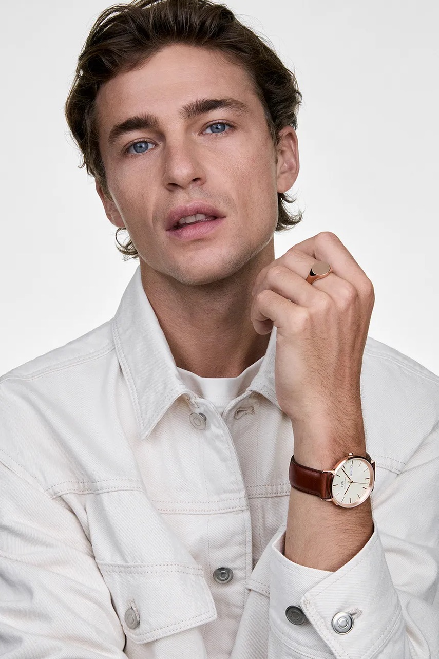 Hodinky Daniel Wellington