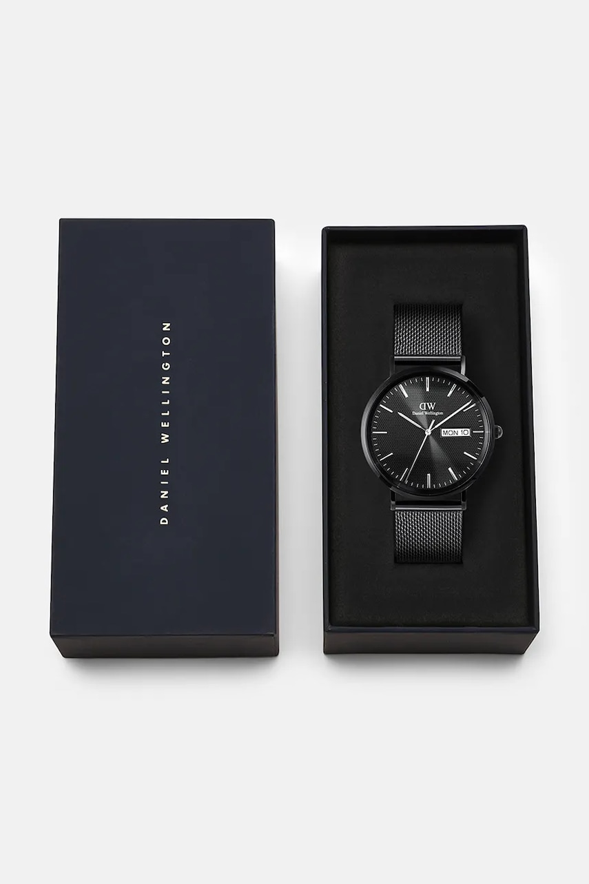 Hodinky Daniel Wellington