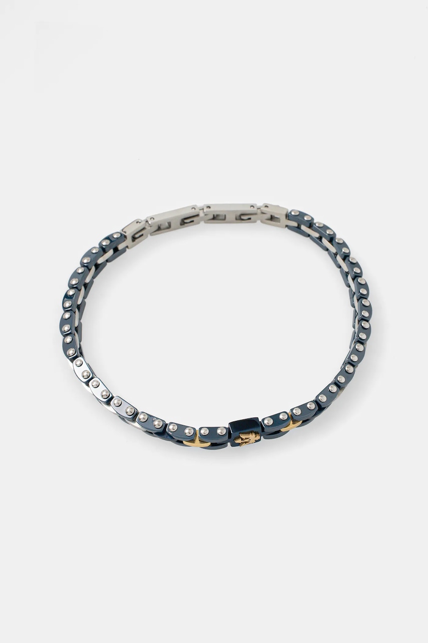 Maserati brățară CERAMIC bărbați, JM420ATI01