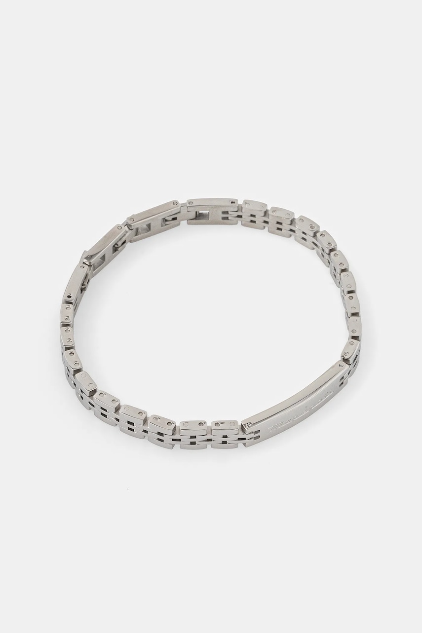 Maserati brățară ICONIC bărbați, JM424AVD65