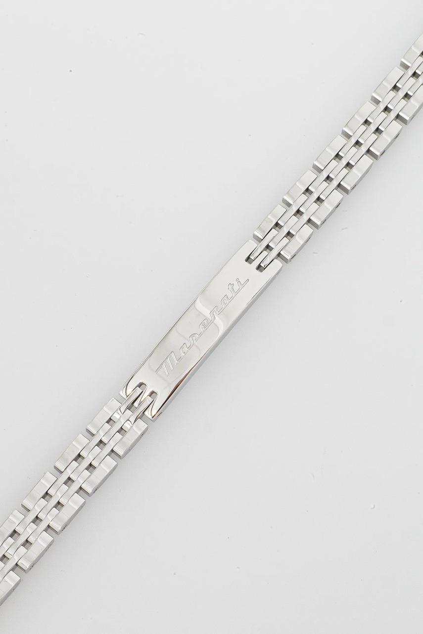 Браслет Maserati ICONIC мужской JM424AVD65