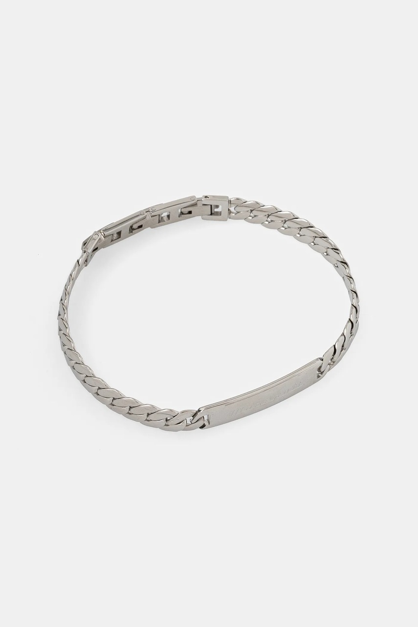 Maserati brățară ICONIC bărbați, JM222AVD06