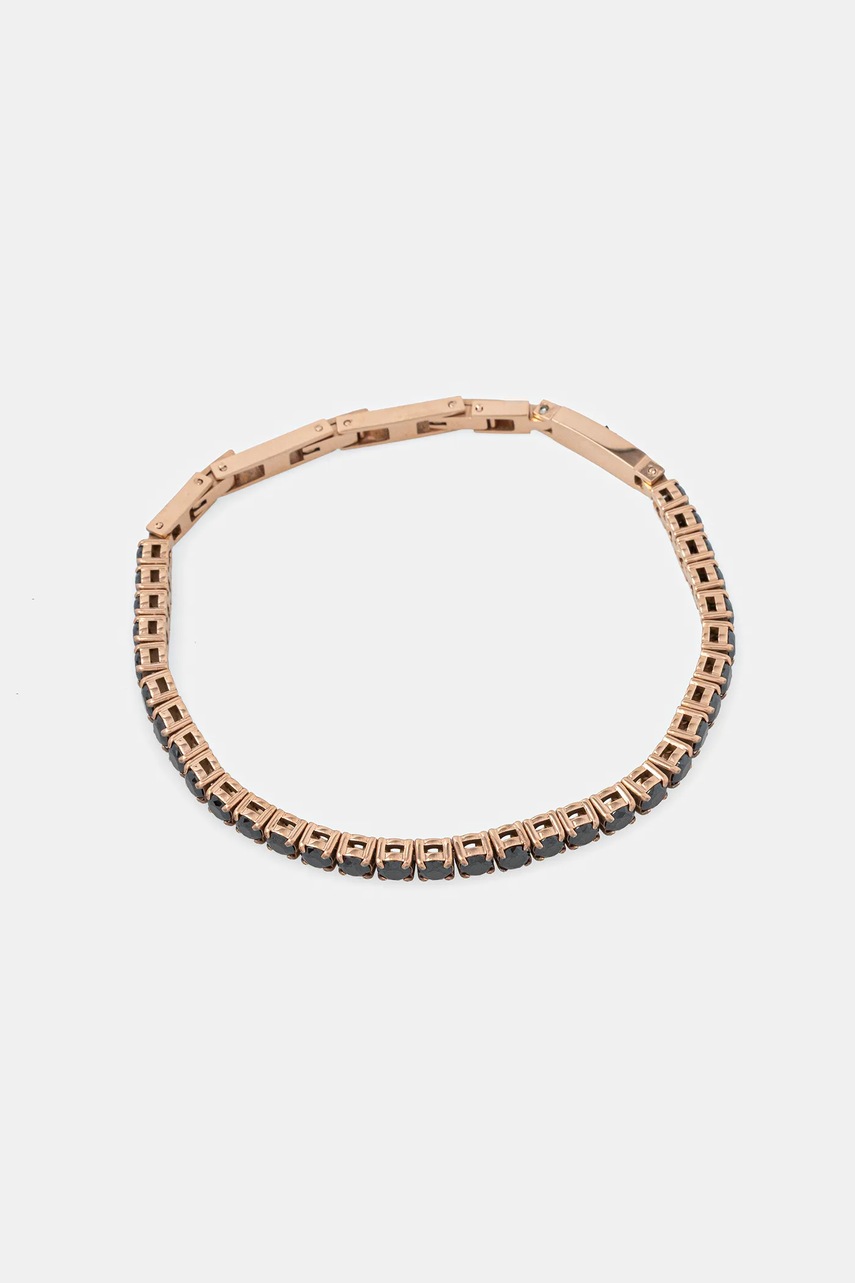 Maserati brățară TENNIS bărbați, JM222AVC03