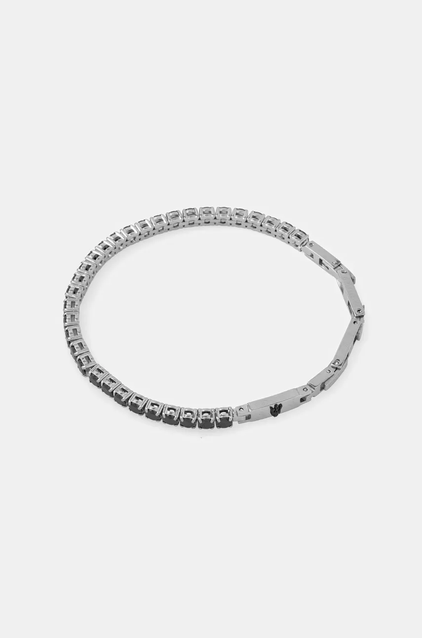 Maserati brățară TENNIS bărbați, JM222AVC04