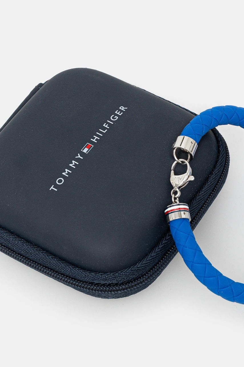 Браслет Tommy Hilfiger мужской 2790554 Браслет Tommy Hilfiger мужской 2790554