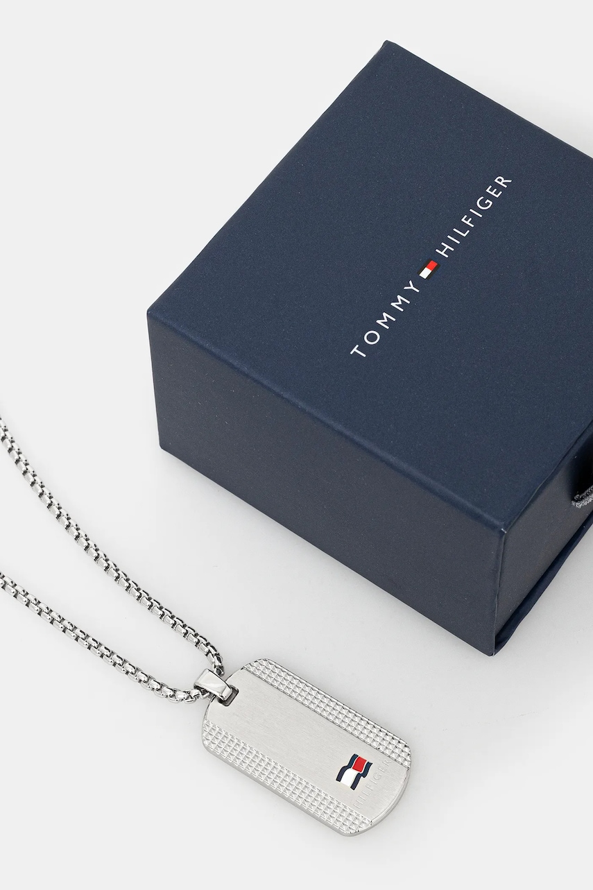 Цепочка Tommy Hilfiger мужская 2790422 Цепочка Tommy Hilfiger мужская 2790422