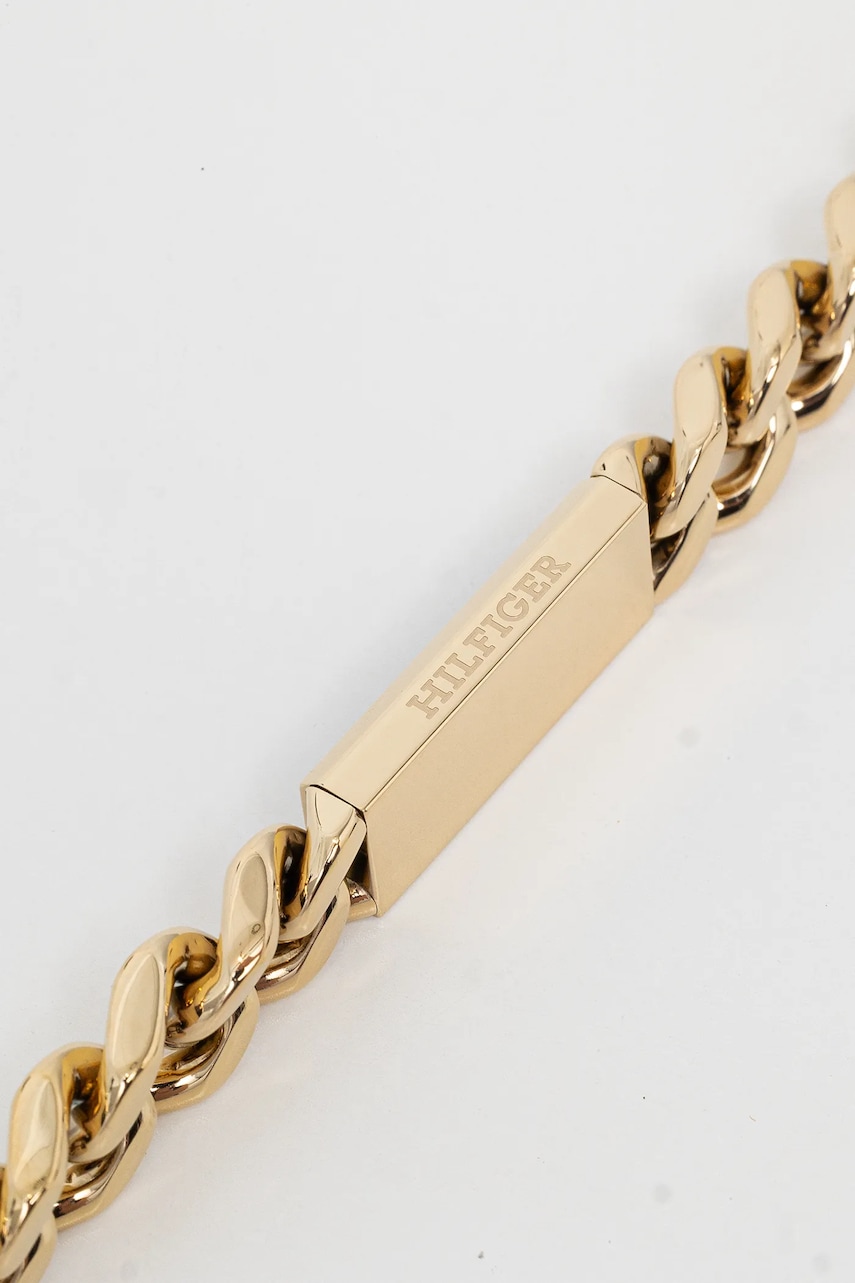 Браслет Tommy Hilfiger мужской 2790539 Браслет Tommy Hilfiger мужской 2790539