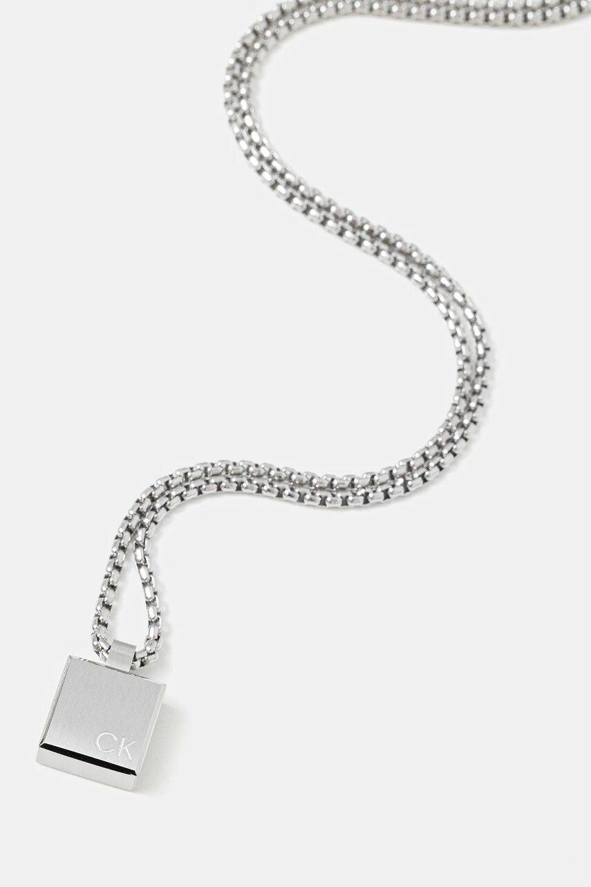 Цепочка Calvin Klein мужская 35000486 Цепочка Calvin Klein мужская 35000486