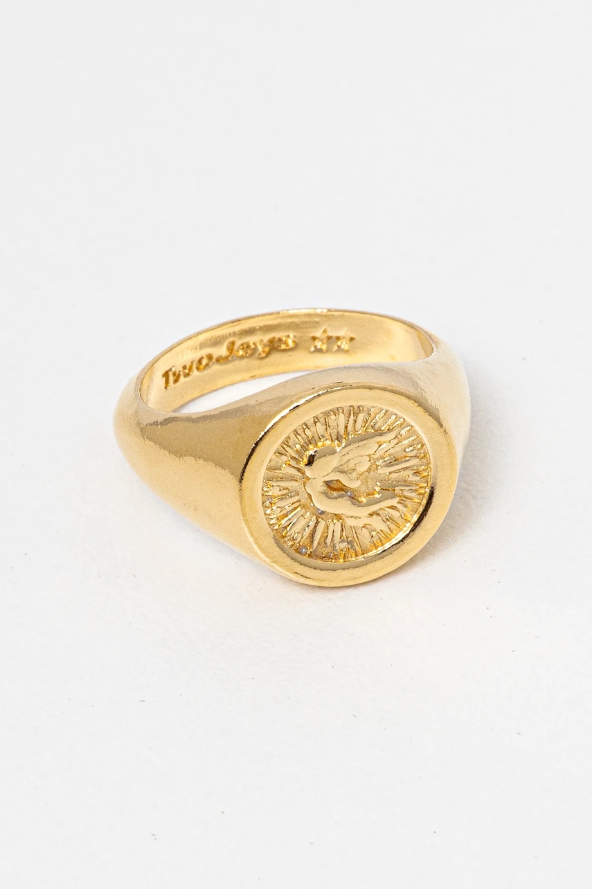 Twojeys inel 102601002