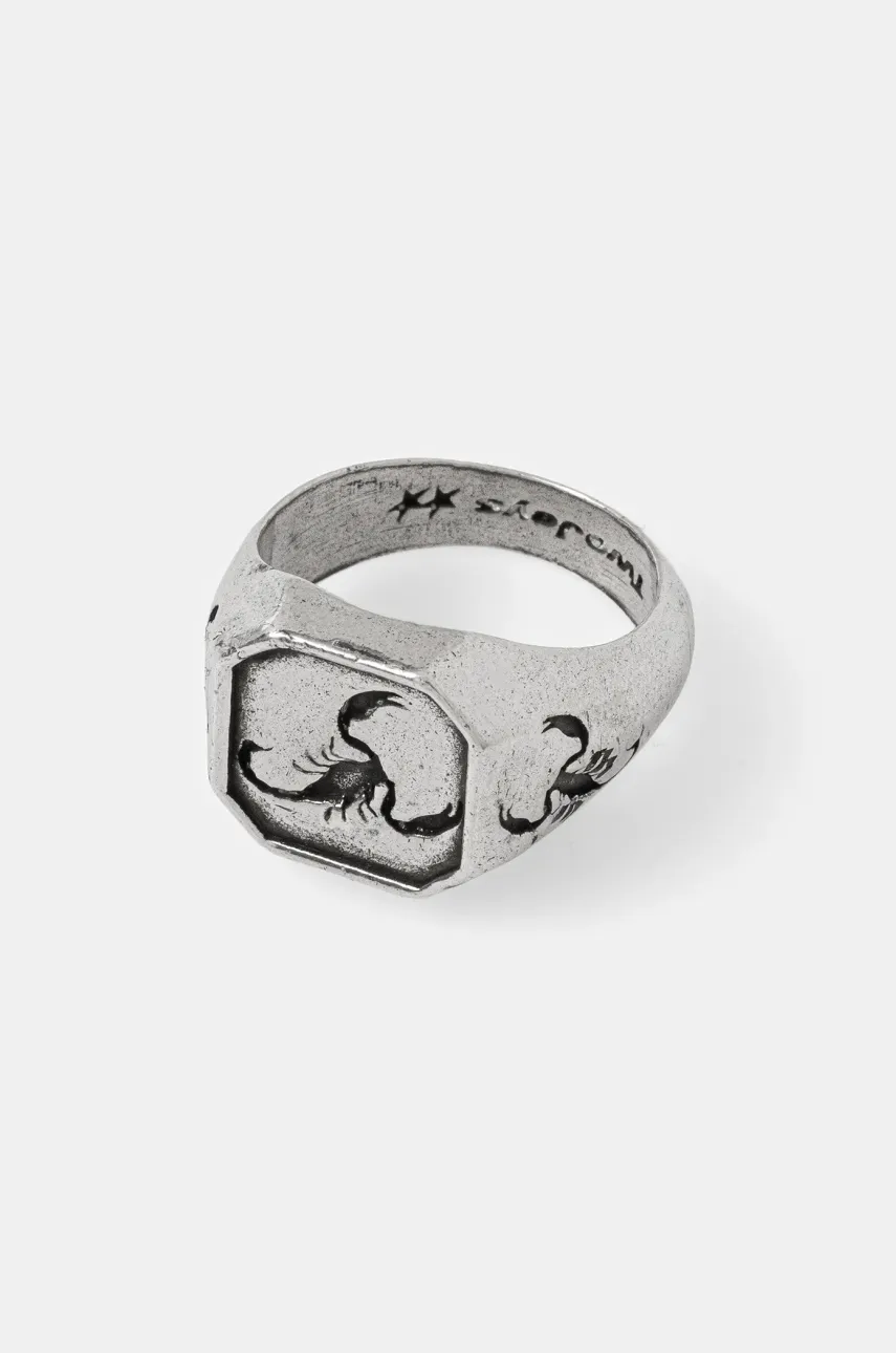 Twojeys inel 202101001